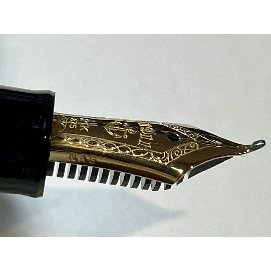 SAILOR - 希少 セーラー万年筆 プロフィット21金スタンダード SAILOR - 希少 セーラー万年筆 プロフィット21金スタンダード