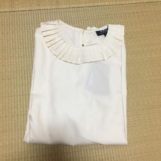 アーペーセー(A.P.C)のtsuru様専用 アーペーセー apc juliette ブラウス(シャツ/ブラウス(長袖/七分))