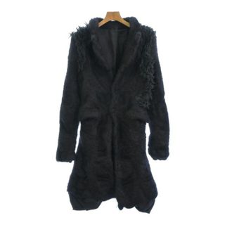 COMME des GARCONS HOMME PLUS(チェスターコート)のフリマ COMME des GARCONS HOMME PLUS(チェスターコート)のフリマ