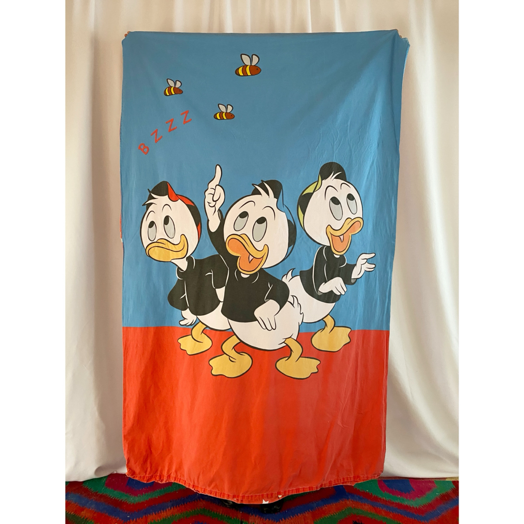 Disney - ビンテージ 70s ヨーロッパ ディズニー ヒューイ Disney - ビンテージ 70s ヨーロッパ ディズニー ヒューイ