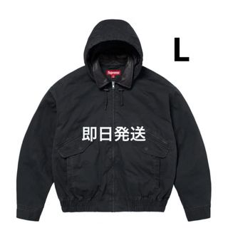 Supreme(ジャケット/アウター ・ ブラック/黒色系)のフリマ Supreme(ジャケット/アウター ・ ブラック/黒色系)のフリマ