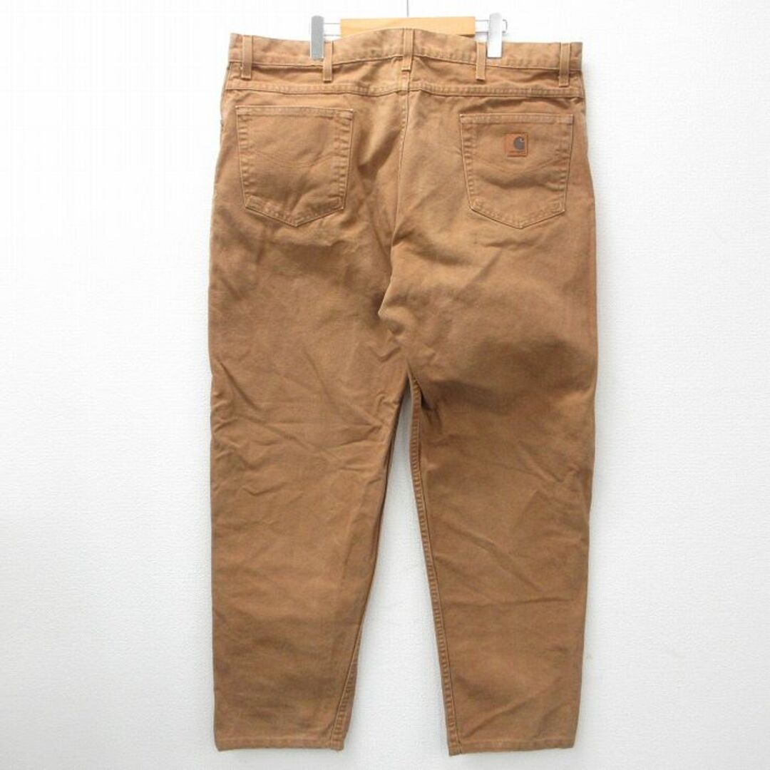 Charhartt WIP - W42☆古着 カーハート Carhartt パンツ メンズ Charhartt WIP - W42☆古着 カーハート Carhartt パンツ メンズ