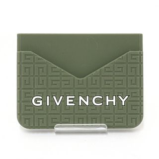 GIVENCHY(名刺入れ/定期入れ)のフリマアイテム一覧 GIVENCHY(名刺入れ/定期入れ)のフリマアイテム一覧