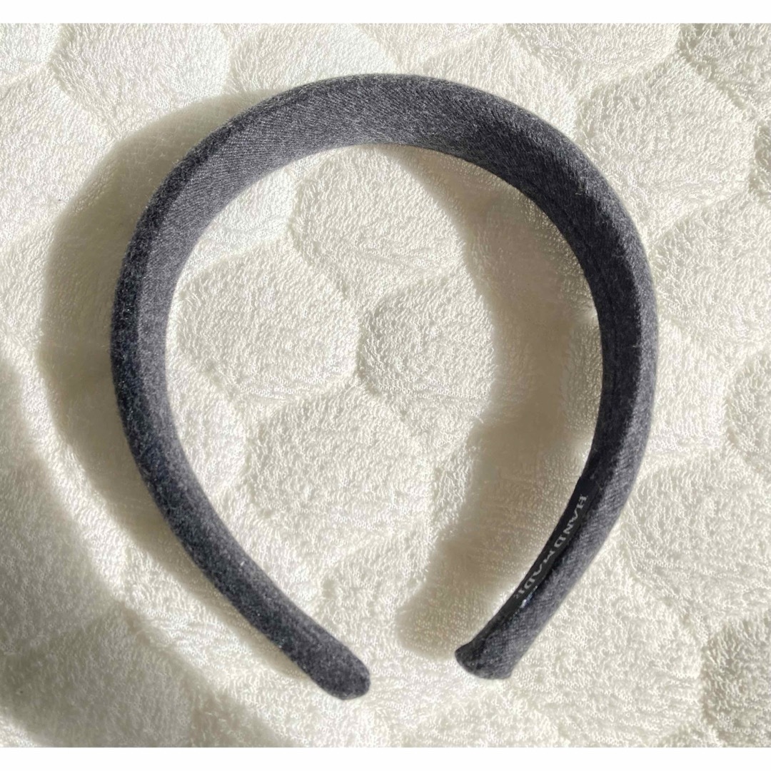🫧カチューシャ4点セット🫧 レディースのヘアアクセサリー(カチューシャ)の商品写真
