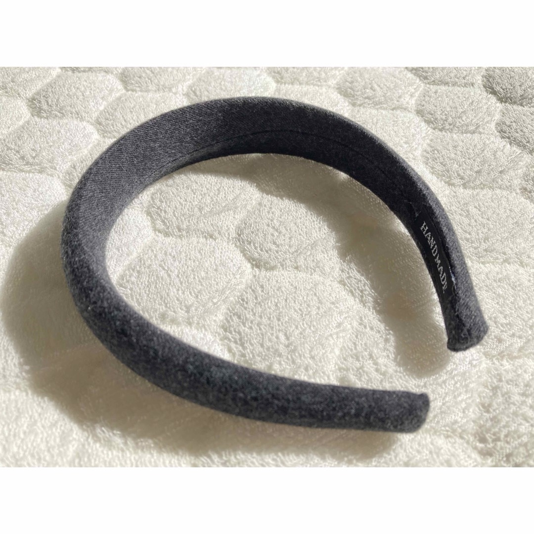 🫧カチューシャ4点セット🫧 レディースのヘアアクセサリー(カチューシャ)の商品写真