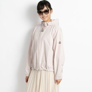 MONCLER(レース ・ ナイロンジャケット)のフリマアイテム一覧 MONCLER(レース ・ ナイロンジャケット)のフリマアイテム一覧