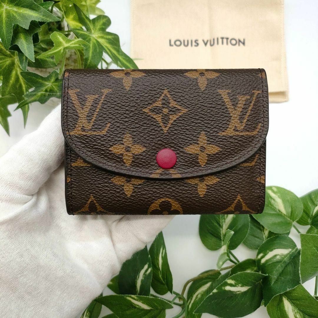 LOUIS VUITTON - ルイヴィトン コインカードケース LOUIS VUITTON - ルイヴィトン コインカードケース