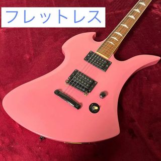 エレキギター (ピンク/桃色系)のフリマアイテム一覧 エレキギター (ピンク/桃色系)のフリマアイテム一覧