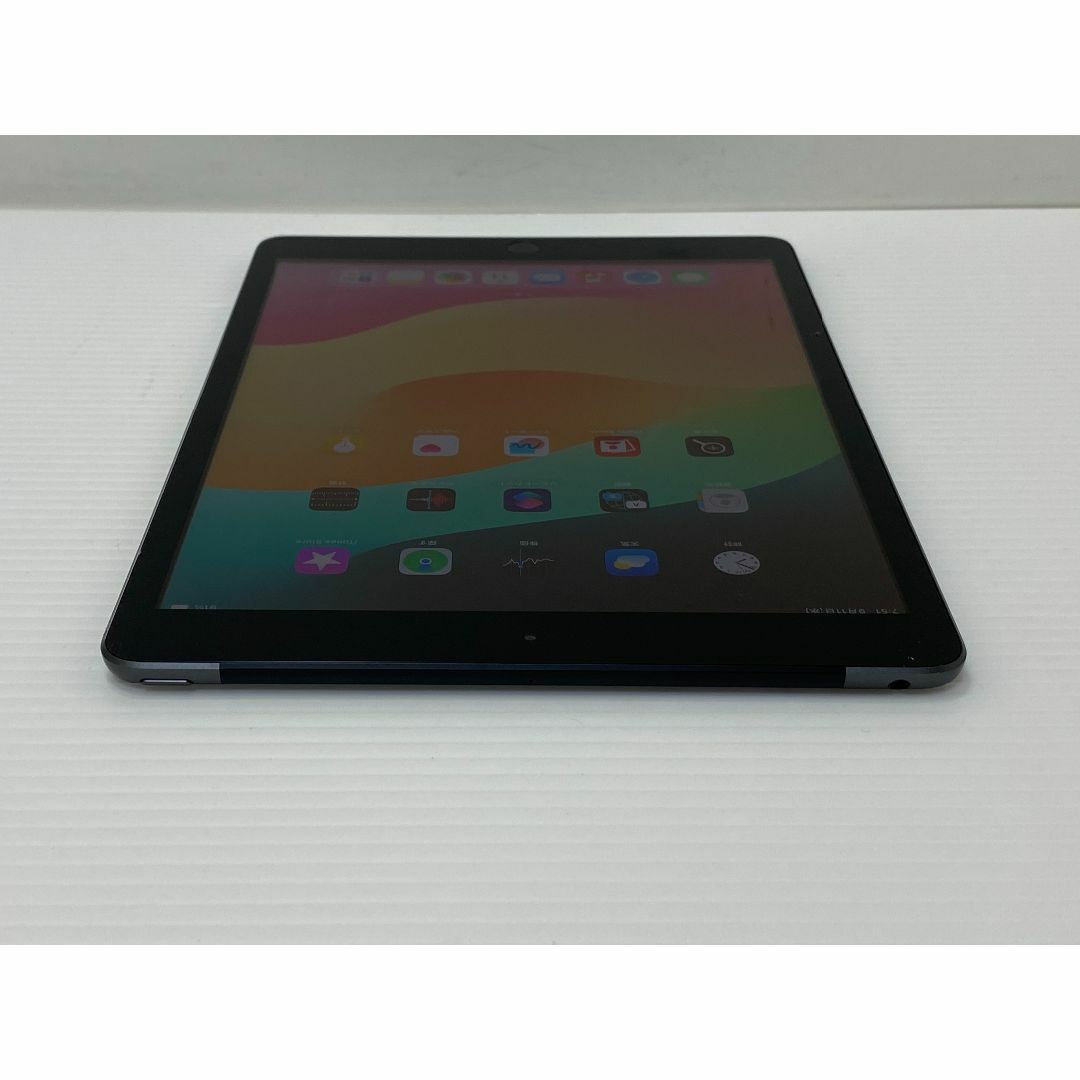 Apple iPad7 第7世代 10.2インチ 32GB スペースグレイ2 Apple iPad7 第7世代 10.2インチ 32GB スペースグレイ2