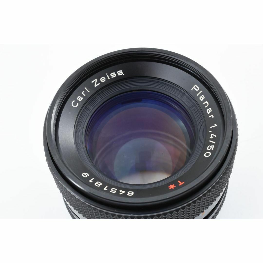 □極上美品□コンタックス CONTAX Carl Zeiss Tessar 45mm F2.8 □極上美品□コンタックス CONTAX Carl Zeiss Tessar 45mm F2.8