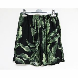 セヤ(seya)の定価9.3万 新品 CristaSeya Maxi boxer short L (ハーフパンツ)