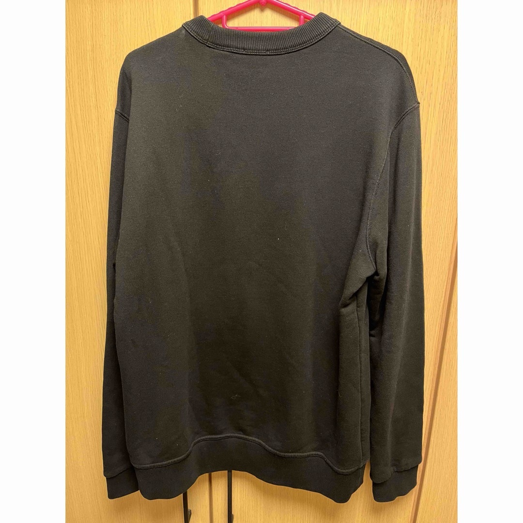 BURBERRY - 正規 BURBERRY バーバリー キングダム スウェット BURBERRY - 正規 BURBERRY バーバリー キングダム スウェット