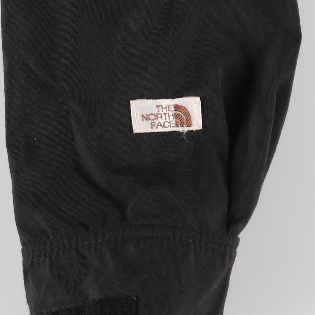 古着 80年代 ザノースフェイス THE NORTH FACE 茶タグ ナイロン 古着 80年代 ザノースフェイス THE NORTH FACE 茶タグ ナイロン