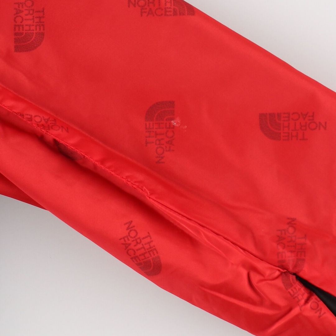THE NORTH FACE - 古着 80年代 ザノースフェイス THE NORTH FACE THE NORTH FACE - 古着 80年代 ザノースフェイス THE NORTH FACE