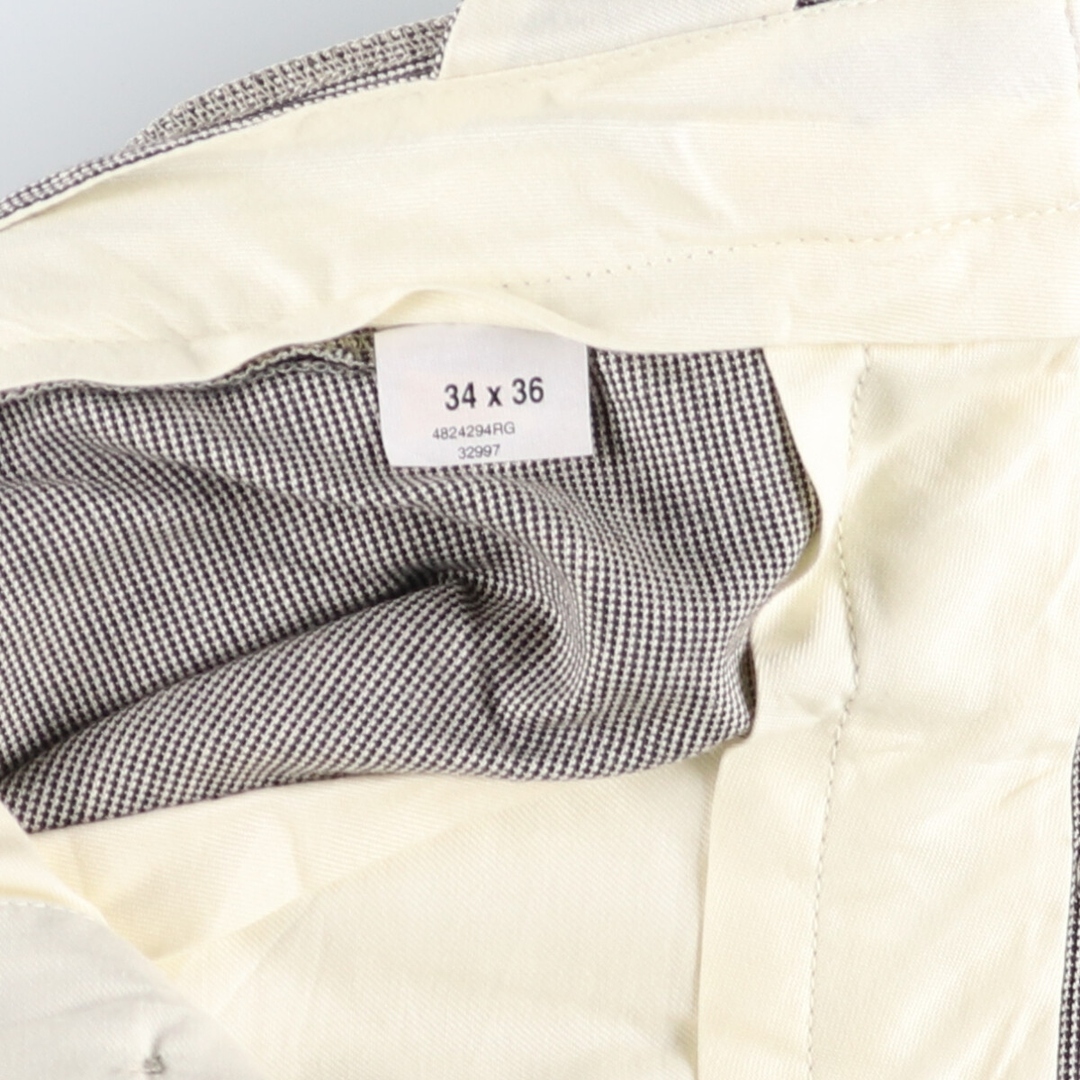古着 ラルフローレン Ralph Lauren POLO by Ralph Lauren 千鳥格 古着 ラルフローレン Ralph Lauren POLO by Ralph Lauren 千鳥格