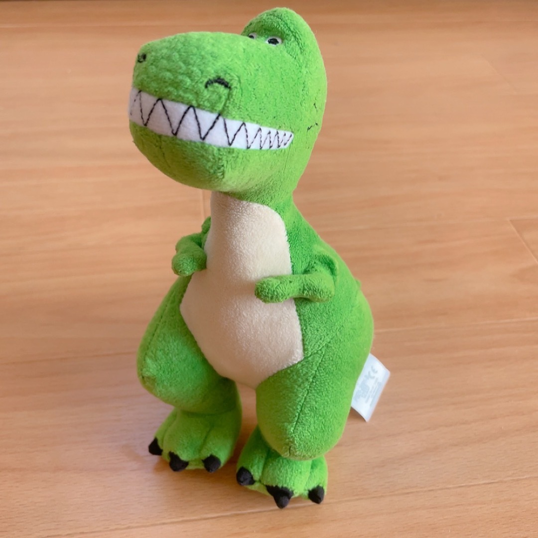 Disney - 【トイストーリー】海外ディズニーストア購入品 Disney - 【トイストーリー】海外ディズニーストア購入品