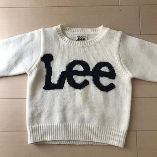 リー(Lee)のニット セーター(ニット)