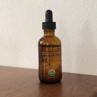 ジョンマスターオーガニック(John Masters Organics)の★ジョンマスターオーガニック アルガンオイル★(ヘアケア)