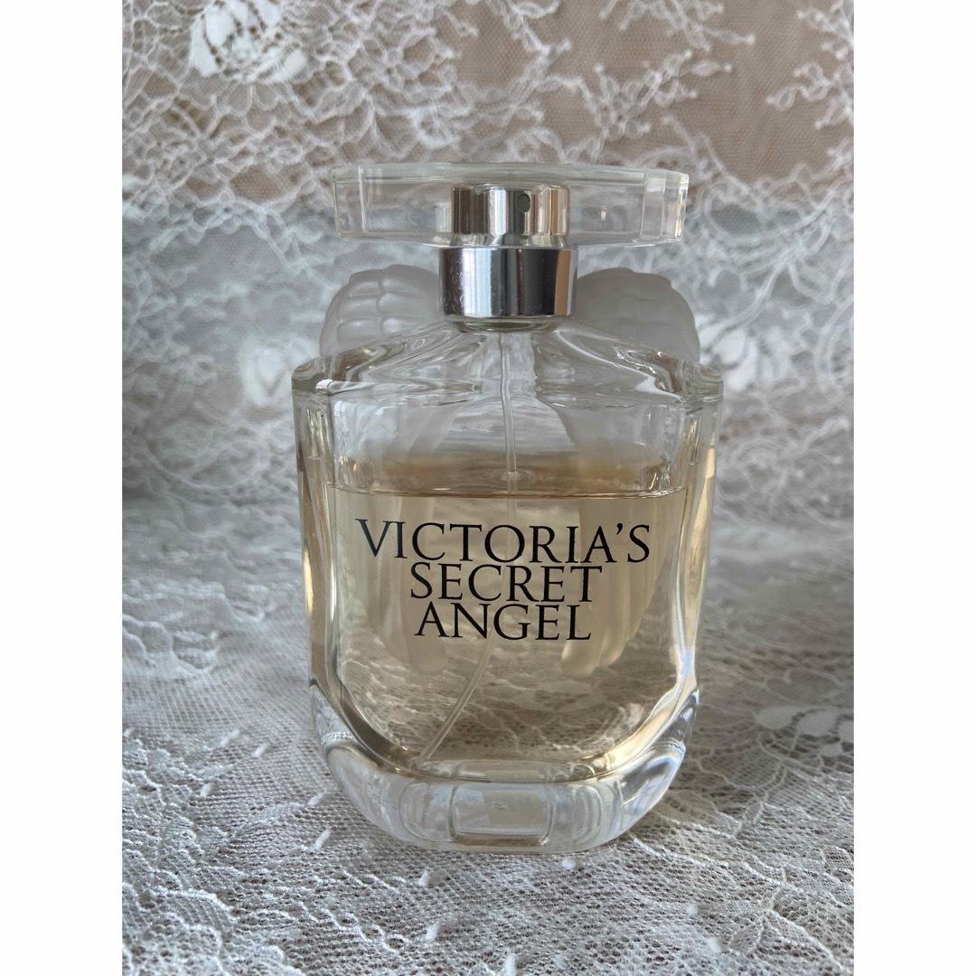 新作 Victoria's Secret ヴィクトリアシークレット 6~7割 - 香水(女性用)