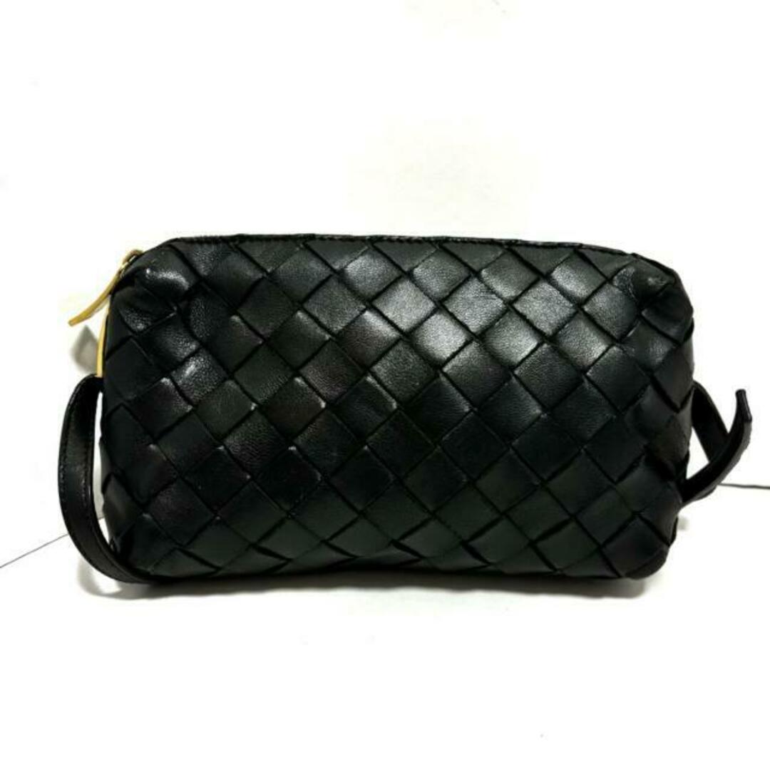 BOTTEGA VENETA(ボッテガヴェネタ) ショルダーバッグ美品 BOTTEGA VENETA(ボッテガヴェネタ) ショルダーバッグ美品