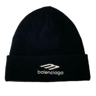 BALENCIAGA(ニット帽/ビーニー)のフリマアイテム一覧 BALENCIAGA(ニット帽/ビーニー)のフリマアイテム一覧