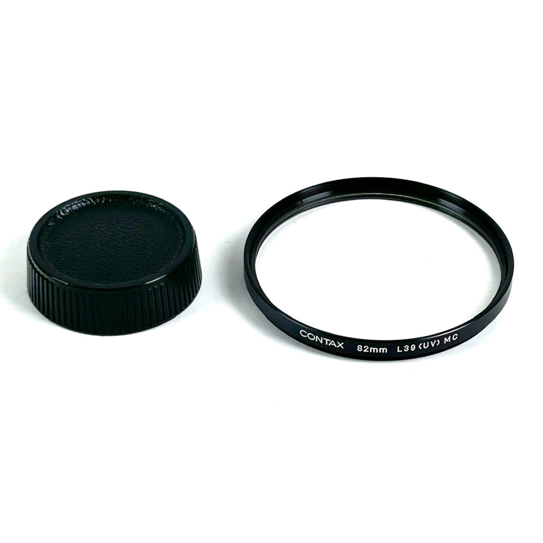 コンタックス Tele-Tessar T* 300mm F4 MMJ テレテッサー コンタックス Tele-Tessar T* 300mm F4 MMJ テレテッサー
