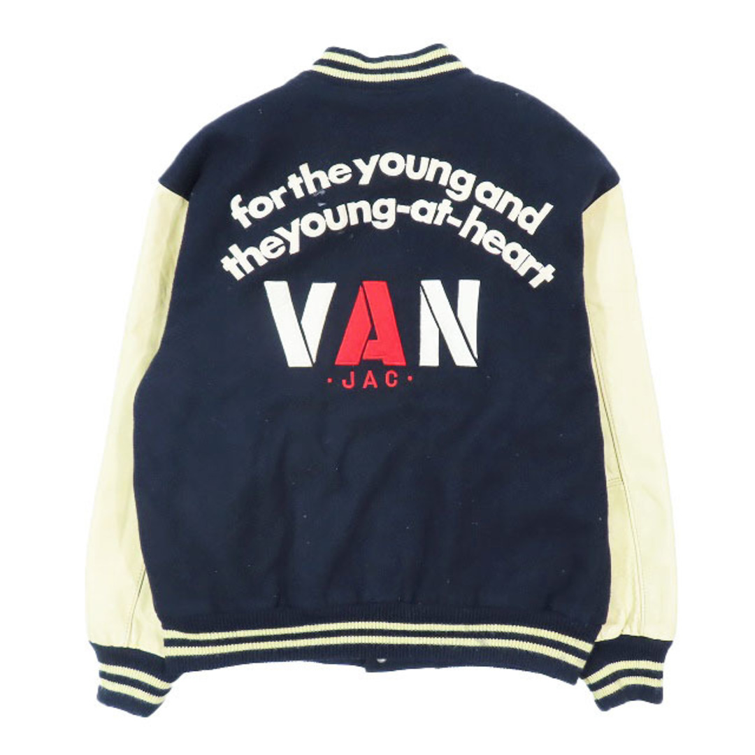 other - VAN JACKET マイケル・ジャクソン 同型 スタジャン other - VAN JACKET マイケル・ジャクソン 同型 スタジャン