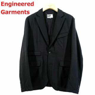 エンジニアードガーメンツ(Engineered Garments)の【定番】エンジニアードガーメンツ　秋冬　ウールサージ　アンドーバージャケット(テーラードジャケット)