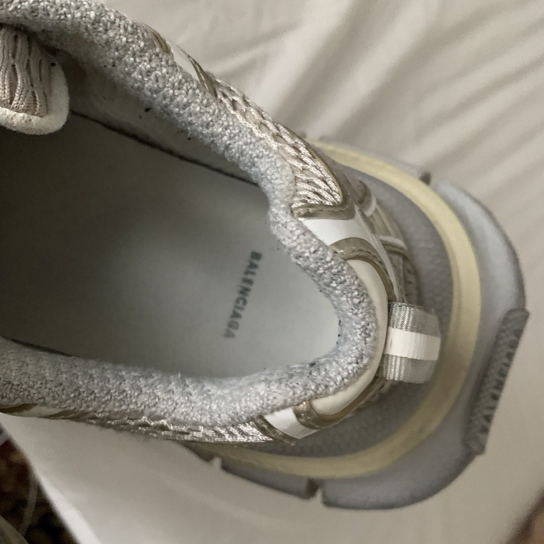 BALENCIAGA - 最終セール BALENCIAGA(バレンシアガ) 3XL BALENCIAGA - 最終セール BALENCIAGA(バレンシアガ) 3XL
