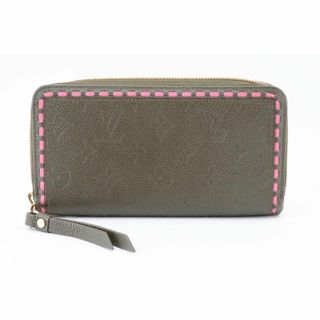 LOUIS VUITTON(財布 ・ グリーン・カーキ/緑色系)のフリマ LOUIS VUITTON(財布 ・ グリーン・カーキ/緑色系)のフリマ