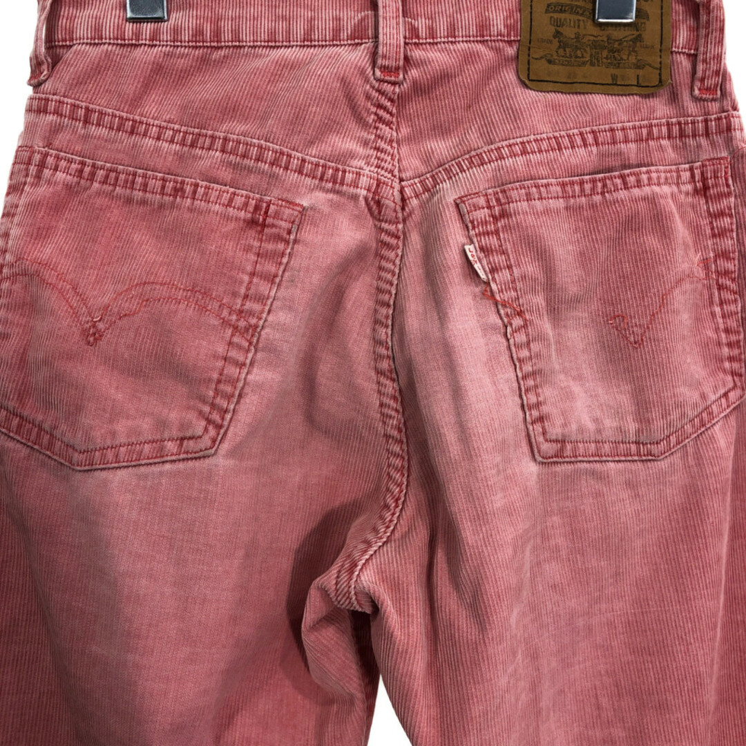 Levi's - 80年代 フランス製 Levi's リーバイス 501 Levi's - 80年代 フランス製 Levi's リーバイス 501