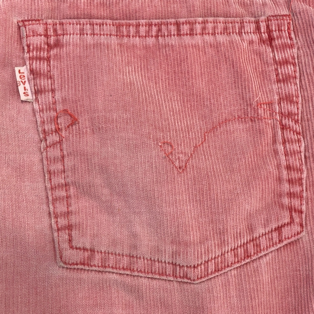 Levi's - 80年代 フランス製 Levi's リーバイス 501 Levi's - 80年代 フランス製 Levi's リーバイス 501