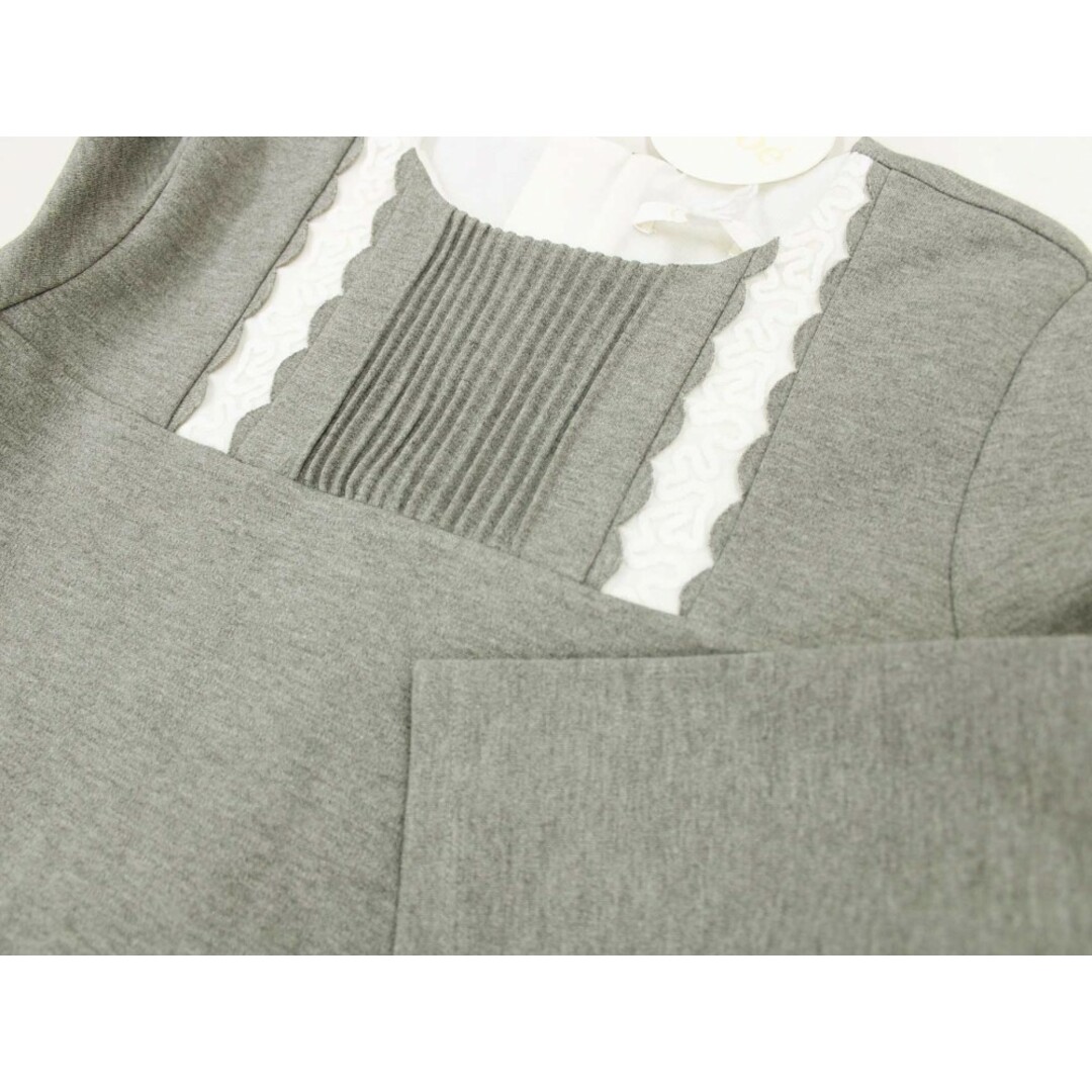 Chloe - 【秋物 新入荷!】新品未使用<クロエ/Chloe>160cm 7分 Chloe - 【秋物 新入荷!】新品未使用<クロエ/Chloe>160cm 7分
