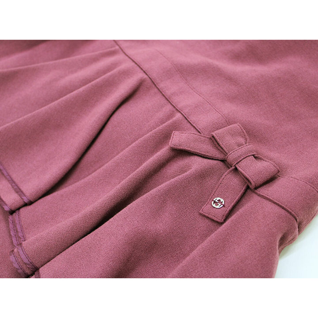 GUCCI - 【新入荷!】△グッチ/GUCCI△140cm(10) 半袖ワンピース GUCCI - 【新入荷!】△グッチ/GUCCI△140cm(10) 半袖ワンピース