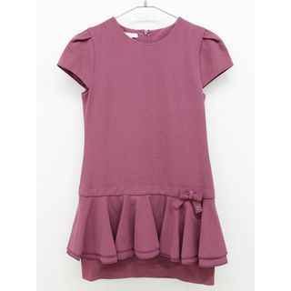 GUCCI - 【新入荷!】△グッチ/GUCCI△140cm(10) 半袖ワンピース GUCCI - 【新入荷!】△グッチ/GUCCI△140cm(10) 半袖ワンピース