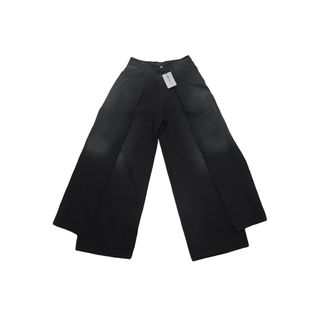 BALENCIAGA(デニム/ジーンズ ・ ブラック/黒色系)のフリマ BALENCIAGA(デニム/ジーンズ ・ ブラック/黒色系)のフリマ