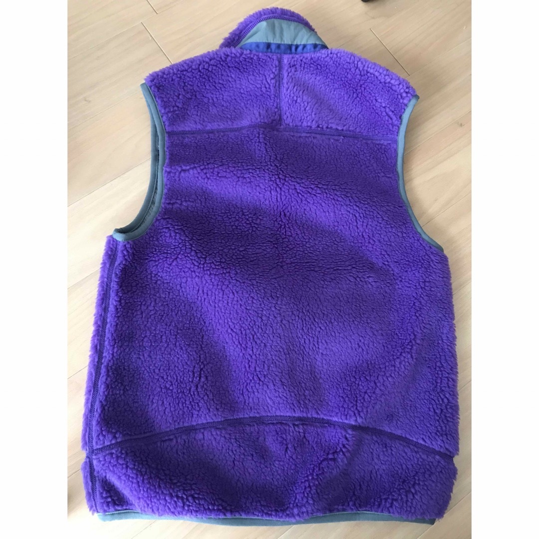 patagonia - patagonia ベスト XS レトロX フリース Classic patagonia - patagonia ベスト XS レトロX フリース Classic