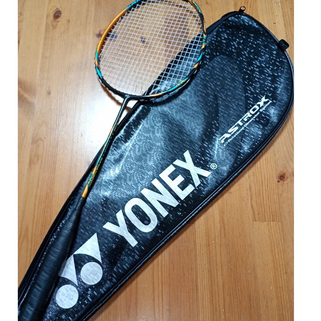 YONEX ASTROX 88d pro 4UG5 第二世代(YONEX ASTROX 88d pro YONEX ASTROX 88d pro 4UG5 第二世代(YONEX ASTROX 88d pro