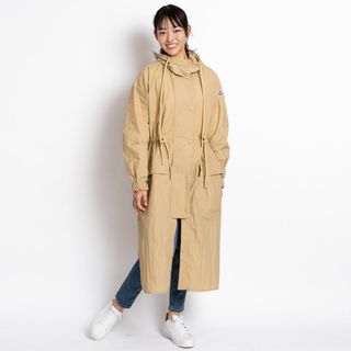 MONCLER(スプリングコート)のフリマアイテム一覧 MONCLER(スプリングコート)のフリマアイテム一覧