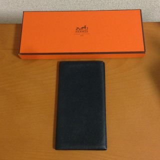 エルメス(HERMES)の♡HERMES♡お札いれ(財布)
