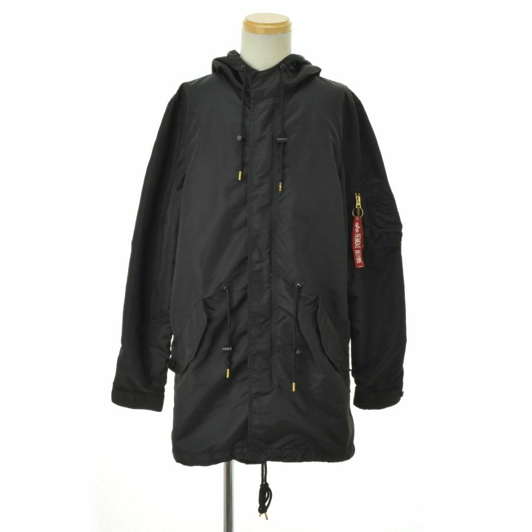 COMME des GARCONS - 【CDG COMMEdesGARCONS×ALPHA】M-51 モッズ COMME des GARCONS - 【CDG COMMEdesGARCONS×ALPHA】M-51 モッズ