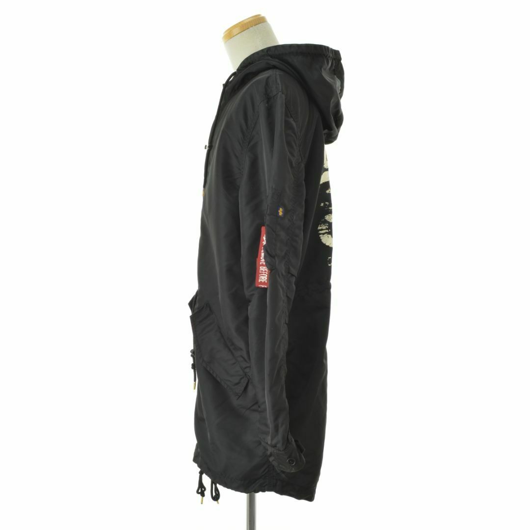 COMME des GARCONS - 【CDG COMMEdesGARCONS×ALPHA】M-51 モッズ COMME des GARCONS - 【CDG COMMEdesGARCONS×ALPHA】M-51 モッズ