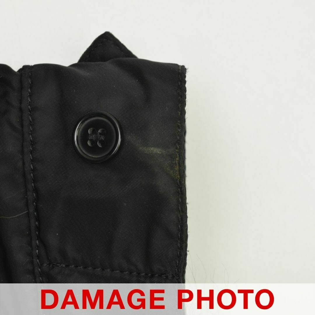 COMME des GARCONS - 【CDG COMMEdesGARCONS×ALPHA】M-51 モッズ COMME des GARCONS - 【CDG COMMEdesGARCONS×ALPHA】M-51 モッズ