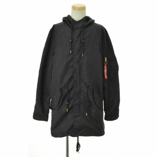 COMME des GARCONS - 【CDG COMMEdesGARCONS×ALPHA】M-51 モッズ COMME des GARCONS - 【CDG COMMEdesGARCONS×ALPHA】M-51 モッズ