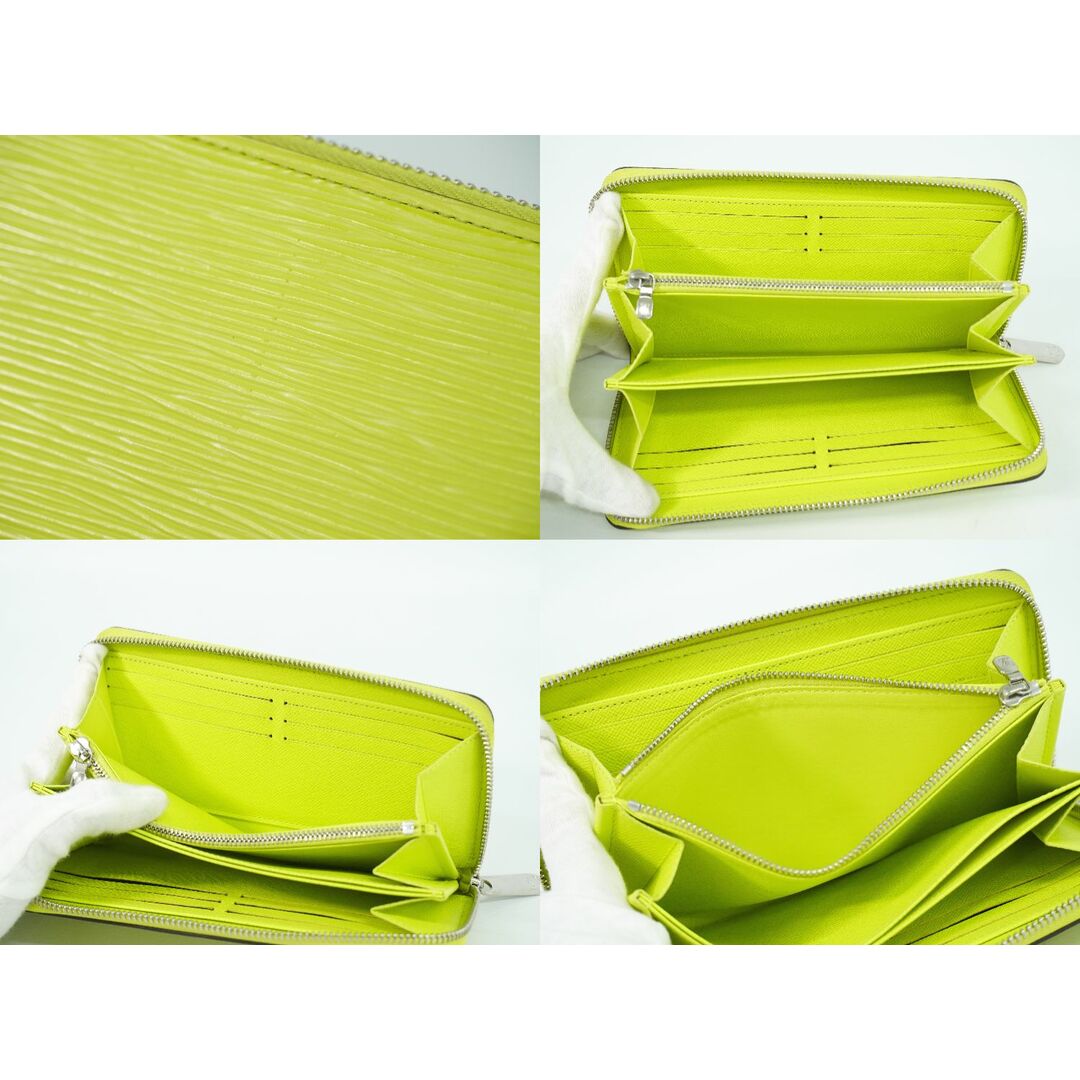LOUIS VUITTON - 本物 ルイヴィトン LOUIS VUITTON LV ジッピー LOUIS VUITTON - 本物 ルイヴィトン LOUIS VUITTON LV ジッピー