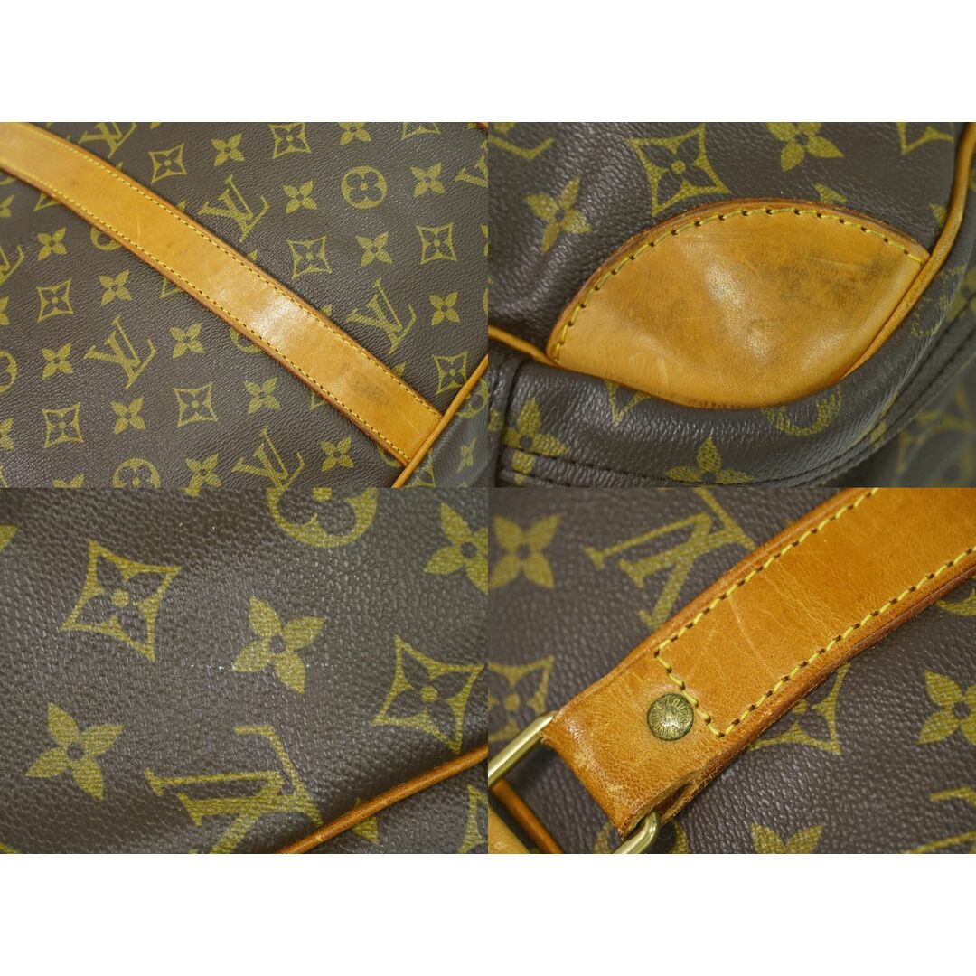 LOUIS VUITTON - 本物 ルイヴィトン LOUIS VUITTON LV シリウス LOUIS VUITTON - 本物 ルイヴィトン LOUIS VUITTON LV シリウス