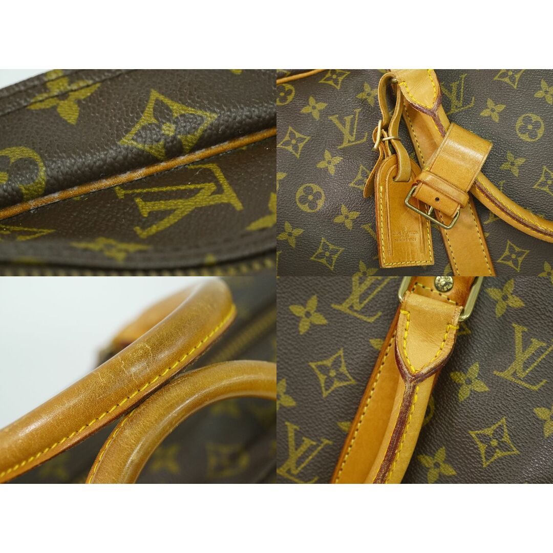 LOUIS VUITTON - 本物 ルイヴィトン LOUIS VUITTON LV シリウス LOUIS VUITTON - 本物 ルイヴィトン LOUIS VUITTON LV シリウス