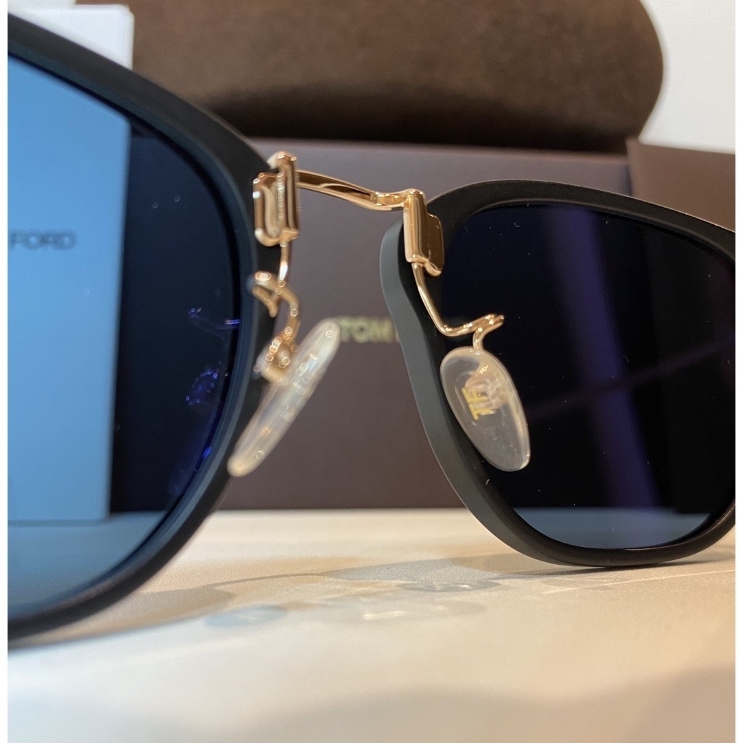入手困難レア朝倉未来さん着用 TOMFORD TF0672 02N サングラス 入手困難レア朝倉未来さん着用 TOMFORD TF0672 02N サングラス
