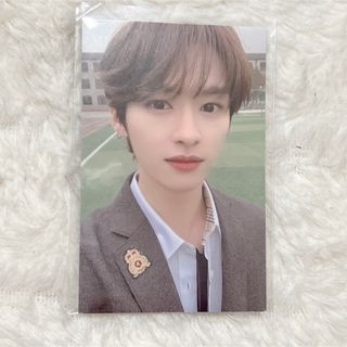 Stray Kids スキズ リノGO生 限定盤 トレカ leeknowの通販 by