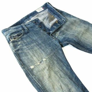 DIESEL - ディーゼルSAFADO▽スリムストレート▽28インチ DIESEL - ディーゼルSAFADO▽スリムストレート▽28インチ
